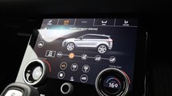 2019 (19) LAND ROVER RANGE ROVER EVOQUE 2.0 P250 R-Dynamic SE 5dr Auto 5541698