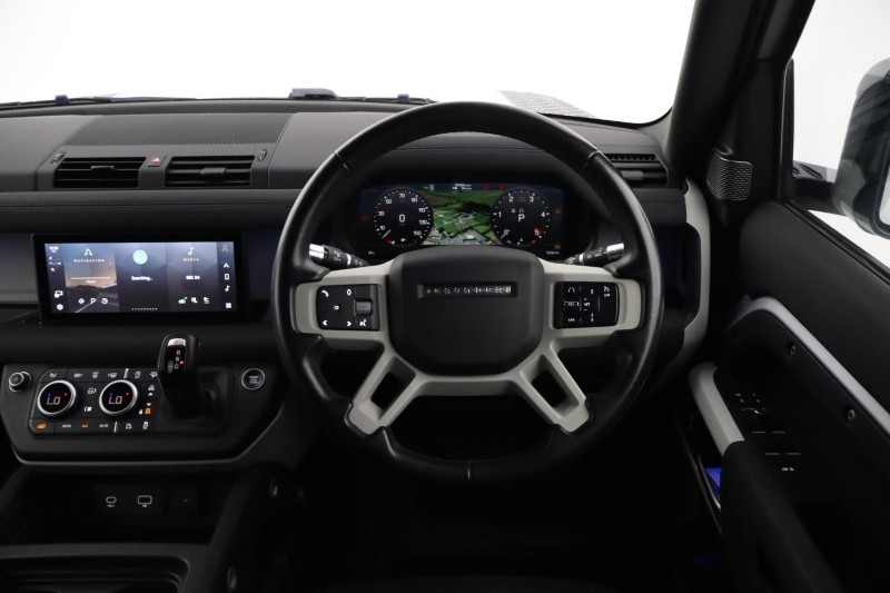 2021 (21) LAND ROVER DEFENDER 3.0 D250 X-Dynamic SE 110 5dr Auto [7 Seat] 5557570
