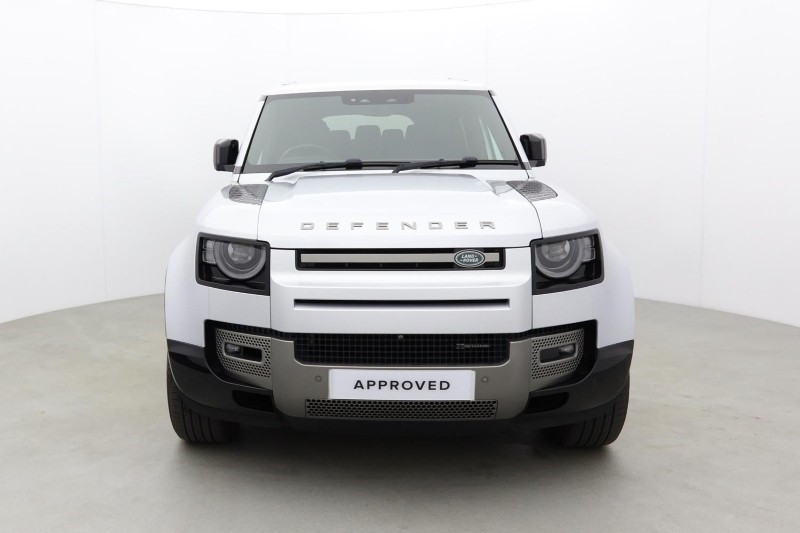 2021 (21) LAND ROVER DEFENDER 3.0 D250 X-Dynamic SE 110 5dr Auto [7 Seat] 5557529