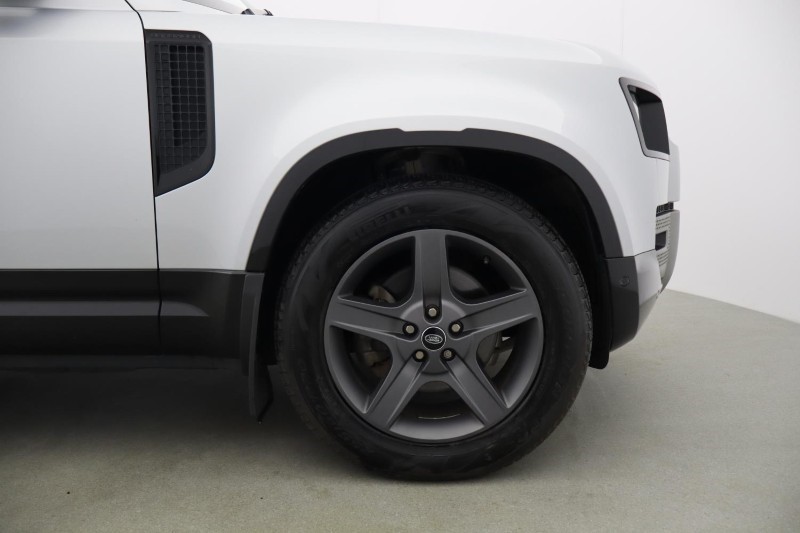 2021 (21) LAND ROVER DEFENDER 3.0 D250 X-Dynamic SE 110 5dr Auto [7 Seat] 5557558