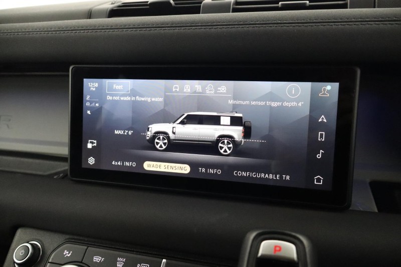 2021 (21) LAND ROVER DEFENDER 3.0 D250 X-Dynamic SE 110 5dr Auto [7 Seat] 5557585