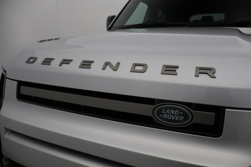 2021 (21) LAND ROVER DEFENDER 3.0 D250 X-Dynamic SE 110 5dr Auto [7 Seat] 5557561