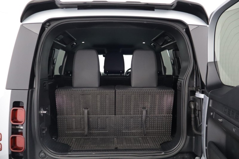 2021 (21) LAND ROVER DEFENDER 3.0 D250 X-Dynamic SE 110 5dr Auto [7 Seat] 5557543