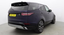 2021 (21) LAND ROVER DISCOVERY 3.0 SD6 HSE Luxury 5dr Auto 5553995