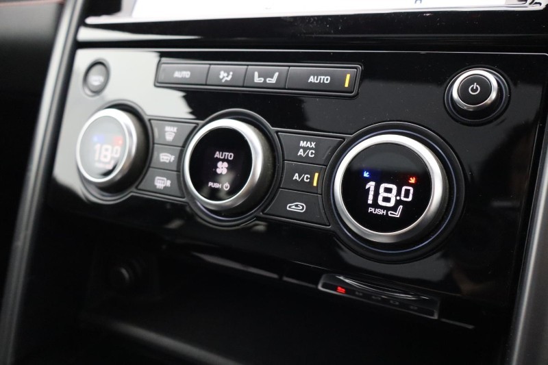 2021 (21) LAND ROVER DISCOVERY 3.0 SD6 HSE Luxury 5dr Auto 5554046