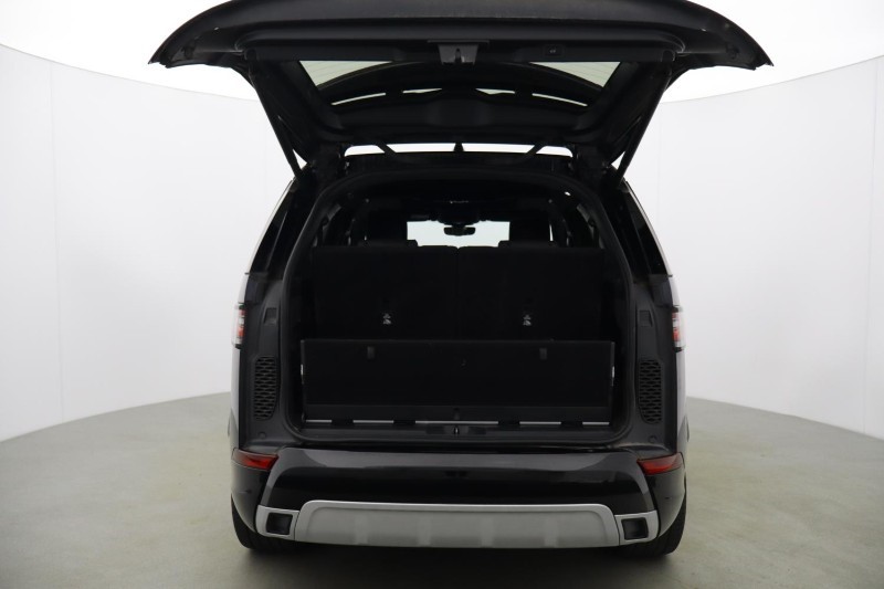 2021 (21) LAND ROVER DISCOVERY 3.0 SD6 HSE Luxury 5dr Auto 5554004