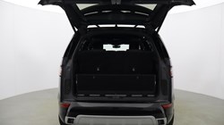 2021 (21) LAND ROVER DISCOVERY 3.0 SD6 HSE Luxury 5dr Auto 5554004