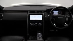2021 (21) LAND ROVER DISCOVERY 3.0 SD6 HSE Luxury 5dr Auto 5554030