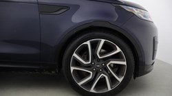 2021 (21) LAND ROVER DISCOVERY 3.0 SD6 HSE Luxury 5dr Auto 5554020