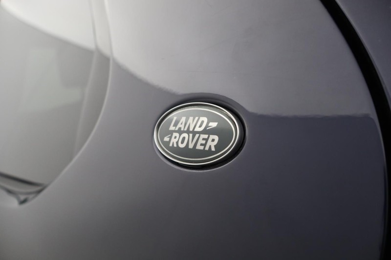 2021 (21) LAND ROVER DISCOVERY 3.0 SD6 HSE Luxury 5dr Auto 5554007