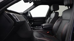 2021 (21) LAND ROVER DISCOVERY 3.0 SD6 HSE Luxury 5dr Auto 5554009