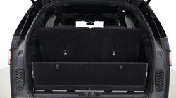 2021 (21) LAND ROVER DISCOVERY 3.0 SD6 HSE Luxury 5dr Auto 5554005