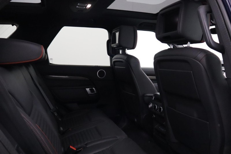 2021 (21) LAND ROVER DISCOVERY 3.0 SD6 HSE Luxury 5dr Auto 5554014