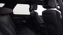 2021 (21) LAND ROVER DISCOVERY 3.0 SD6 HSE Luxury 5dr Auto 5554014