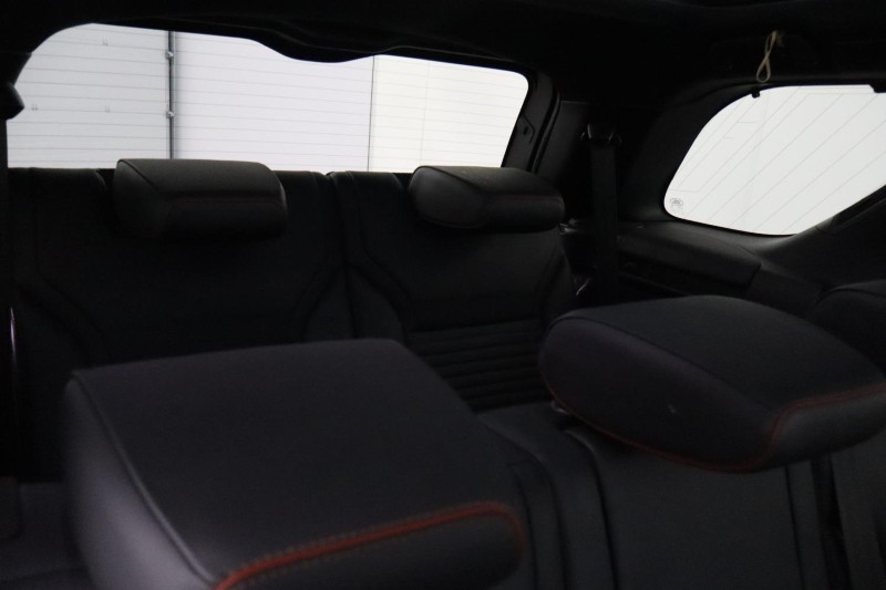 2021 (21) LAND ROVER DISCOVERY 3.0 SD6 HSE Luxury 5dr Auto 5554015
