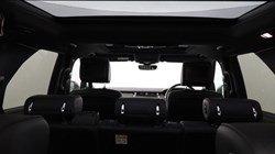2021 (21) LAND ROVER DISCOVERY 3.0 SD6 HSE Luxury 5dr Auto 5554006