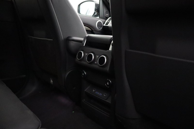 2021 (21) LAND ROVER DISCOVERY 3.0 SD6 HSE Luxury 5dr Auto 5554027