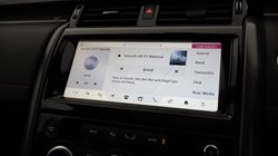 2021 (21) LAND ROVER DISCOVERY 3.0 SD6 HSE Luxury 5dr Auto 5554050