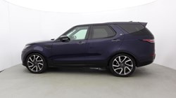 2021 (21) LAND ROVER DISCOVERY 3.0 SD6 HSE Luxury 5dr Auto 5553994