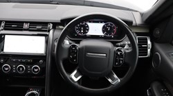 2021 (21) LAND ROVER DISCOVERY 3.0 SD6 HSE Luxury 5dr Auto 5554033