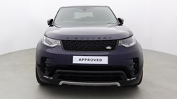 2021 (21) LAND ROVER DISCOVERY 3.0 SD6 HSE Luxury 5dr Auto 5553989