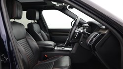 2021 (21) LAND ROVER DISCOVERY 3.0 SD6 HSE Luxury 5dr Auto 5554039