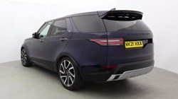 2021 (21) LAND ROVER DISCOVERY 3.0 SD6 HSE Luxury 5dr Auto 5554115