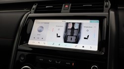2021 (21) LAND ROVER DISCOVERY 3.0 SD6 HSE Luxury 5dr Auto 5554055