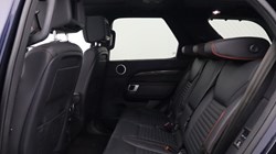 2021 (21) LAND ROVER DISCOVERY 3.0 SD6 HSE Luxury 5dr Auto 5554011