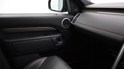 2021 (21) LAND ROVER DISCOVERY 3.0 SD6 HSE Luxury 5dr Auto 5554062