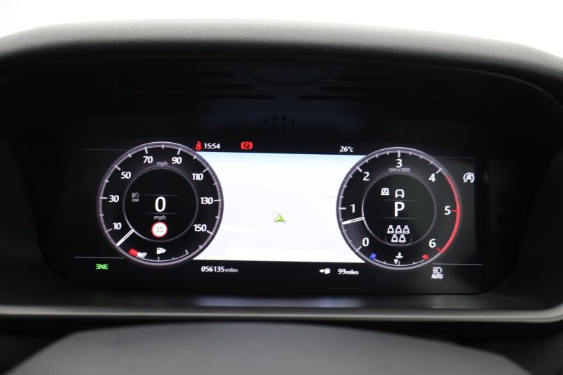 2021 (21) LAND ROVER DISCOVERY 3.0 SD6 HSE Luxury 5dr Auto 5554045