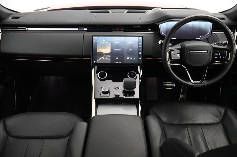 2023 (73) LAND ROVER RANGE ROVER SPORT 3.0 D300 Dynamic SE 5dr Auto 5537711