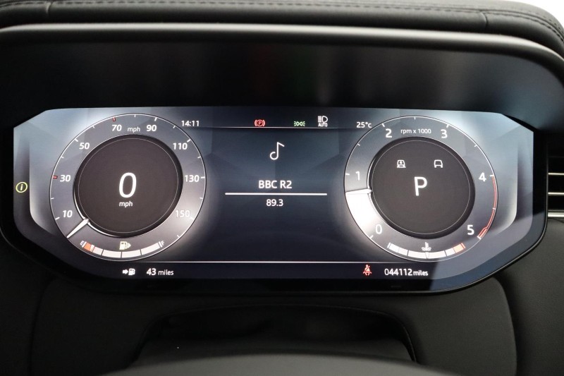2023 (73) LAND ROVER RANGE ROVER SPORT 3.0 D300 Dynamic SE 5dr Auto 5537684