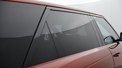 2023 (73) LAND ROVER RANGE ROVER SPORT 3.0 D300 Dynamic SE 5dr Auto 5537671