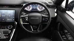 2023 (73) LAND ROVER RANGE ROVER SPORT 3.0 D300 Dynamic SE 5dr Auto 5537716