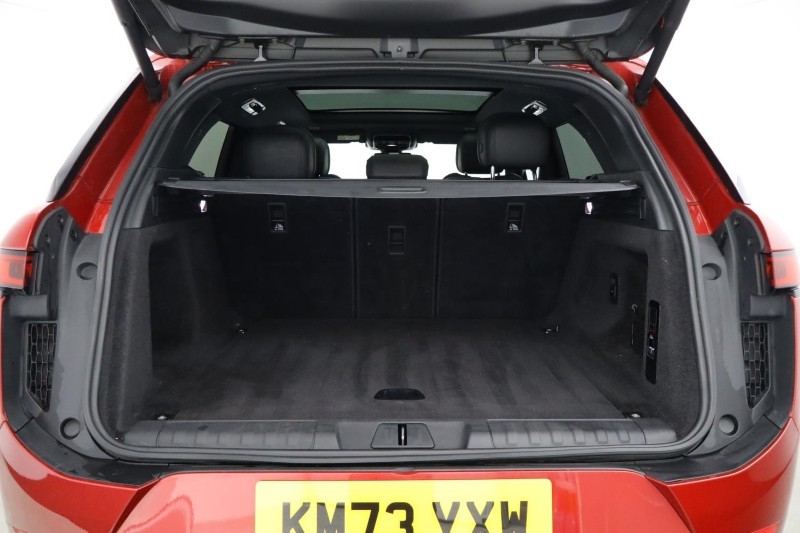 2023 (73) LAND ROVER RANGE ROVER SPORT 3.0 D300 Dynamic SE 5dr Auto 5537658