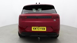 2023 (73) LAND ROVER RANGE ROVER SPORT 3.0 D300 Dynamic SE 5dr Auto 5537652