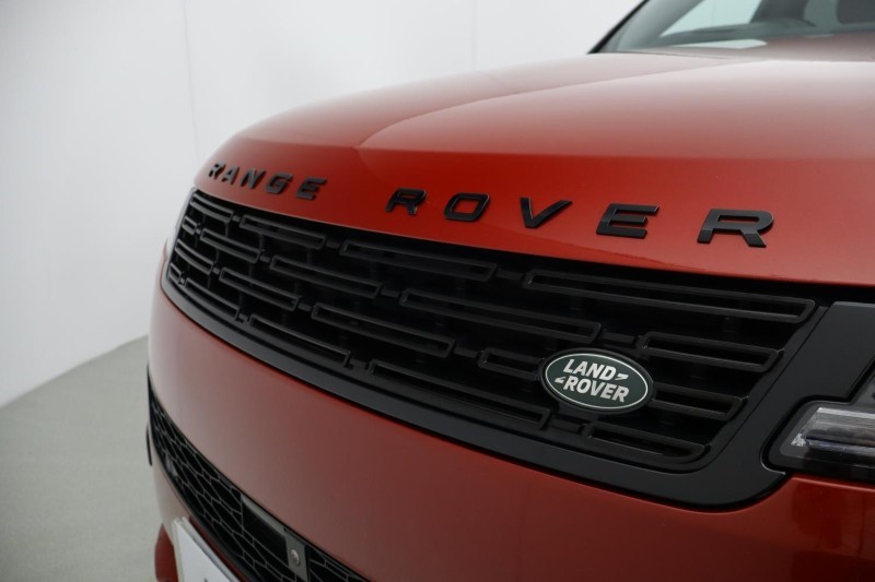 2023 (73) LAND ROVER RANGE ROVER SPORT 3.0 D300 Dynamic SE 5dr Auto 5537729