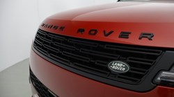 2023 (73) LAND ROVER RANGE ROVER SPORT 3.0 D300 Dynamic SE 5dr Auto 5537729