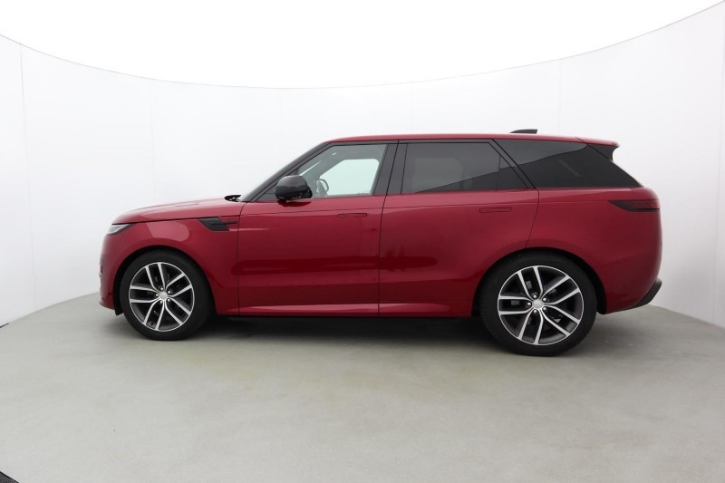 2023 (73) LAND ROVER RANGE ROVER SPORT 3.0 D300 Dynamic SE 5dr Auto 5537654