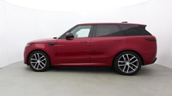 2023 (73) LAND ROVER RANGE ROVER SPORT 3.0 D300 Dynamic SE 5dr Auto 5537654
