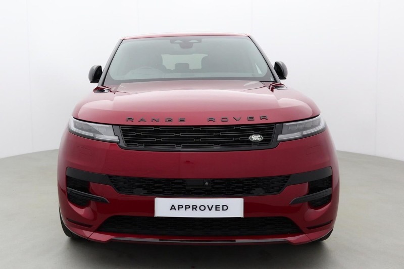 2023 (73) LAND ROVER RANGE ROVER SPORT 3.0 D300 Dynamic SE 5dr Auto 5537650