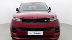 2023 (73) LAND ROVER RANGE ROVER SPORT 3.0 D300 Dynamic SE 5dr Auto 5537650