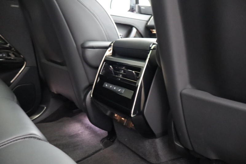 2023 (73) LAND ROVER RANGE ROVER SPORT 3.0 D300 Dynamic SE 5dr Auto 5537673