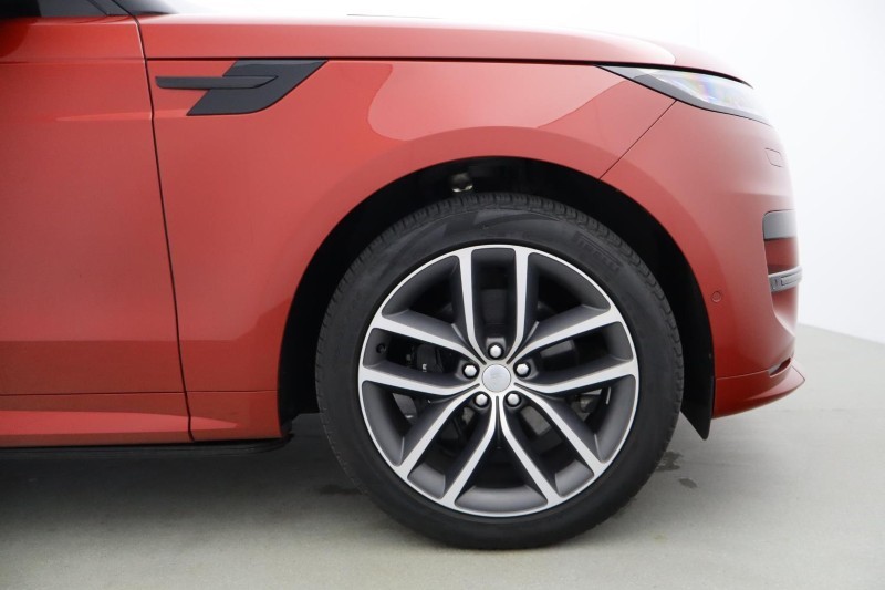 2023 (73) LAND ROVER RANGE ROVER SPORT 3.0 D300 Dynamic SE 5dr Auto 5537681