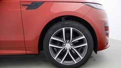 2023 (73) LAND ROVER RANGE ROVER SPORT 3.0 D300 Dynamic SE 5dr Auto 5537681
