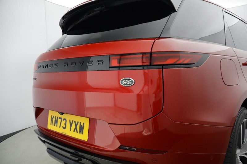 2023 (73) LAND ROVER RANGE ROVER SPORT 3.0 D300 Dynamic SE 5dr Auto 5537664