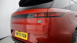 2023 (73) LAND ROVER RANGE ROVER SPORT 3.0 D300 Dynamic SE 5dr Auto 5537664