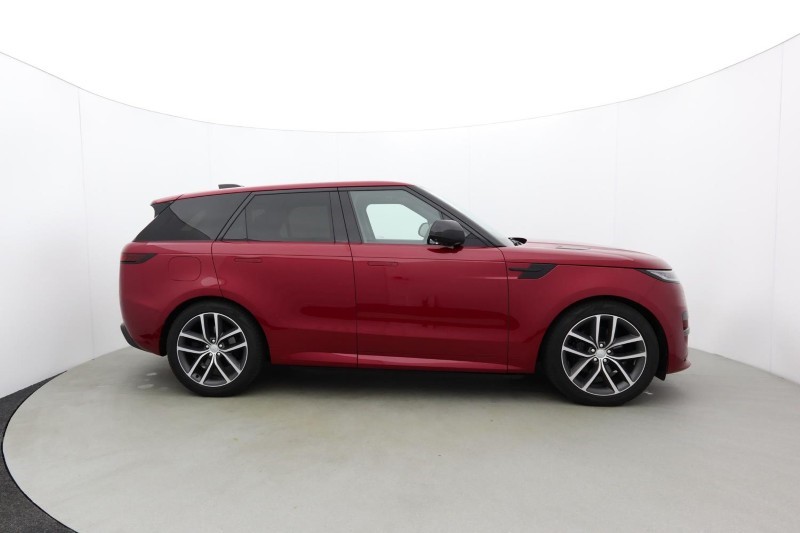 2023 (73) LAND ROVER RANGE ROVER SPORT 3.0 D300 Dynamic SE 5dr Auto 5537653