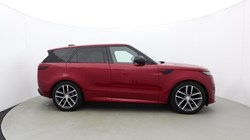 2023 (73) LAND ROVER RANGE ROVER SPORT 3.0 D300 Dynamic SE 5dr Auto 5537653